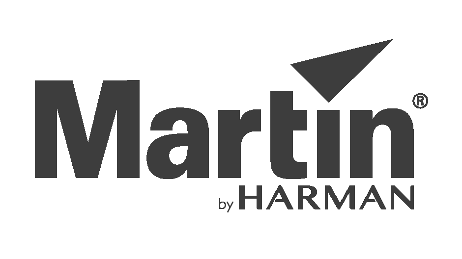 Veranstaltungstechnik mieten in Ulm Marke Martin by Harman