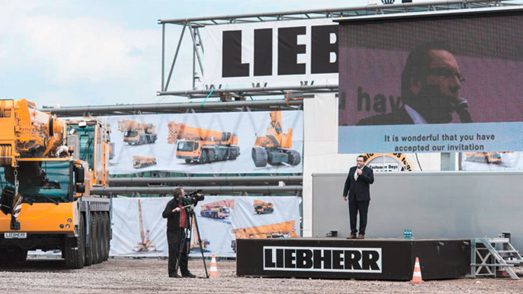 live-Mitschnitt-von-liebherr-firmenevent